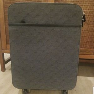 Stella McCartney Carryon Luggage Suitcase